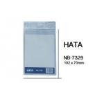 HATA NB-7329 CARD HOLDER 102X70MM
